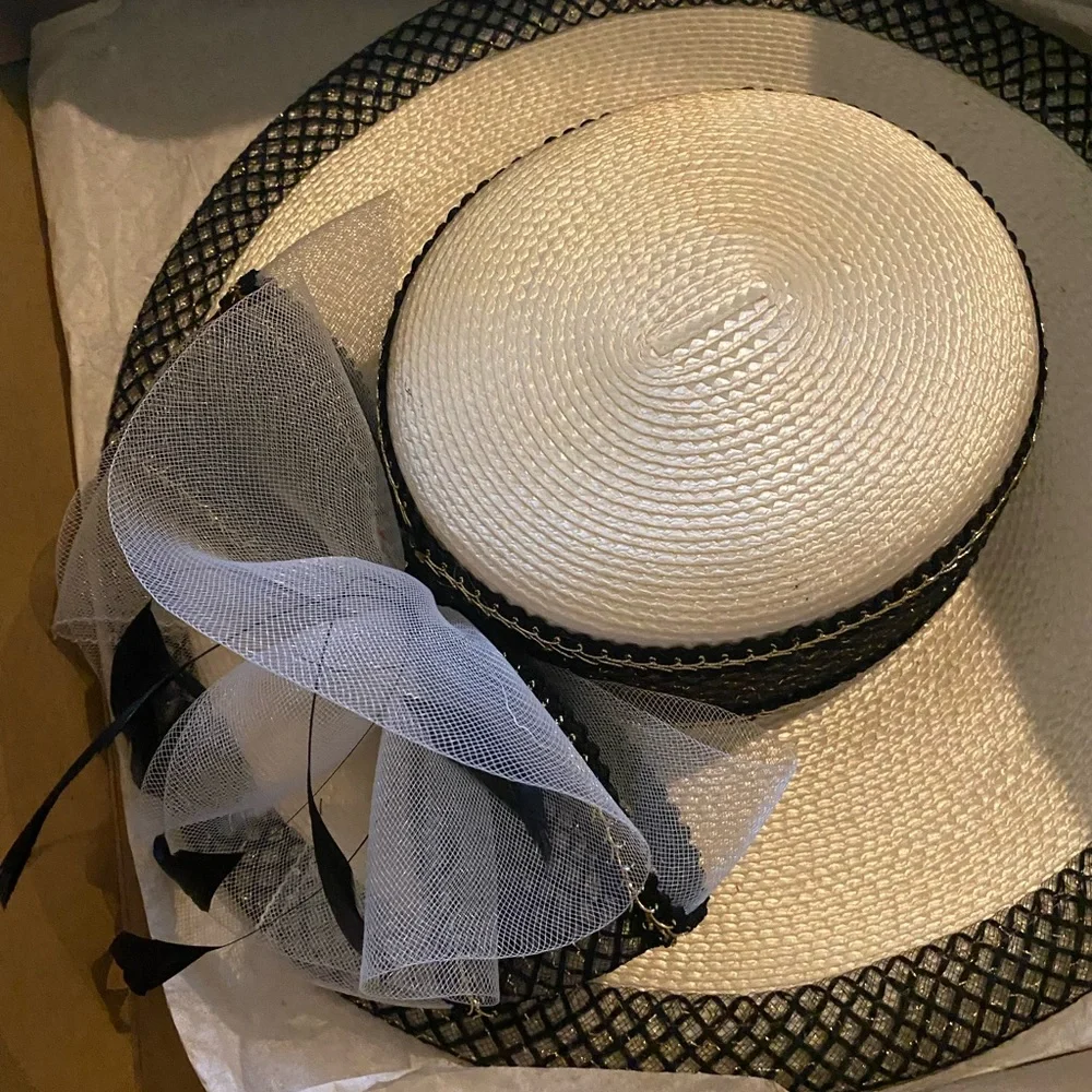 Hats - Picture 8 of 10